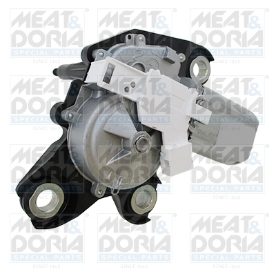 Wiper Motor